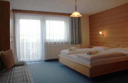 Steeg House | Haus Lechblick