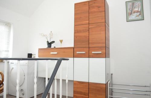 Cloppenburg Apartment | Haus Lena