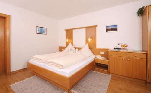 Vorderlanersbach Apartment | Haus Leonhard