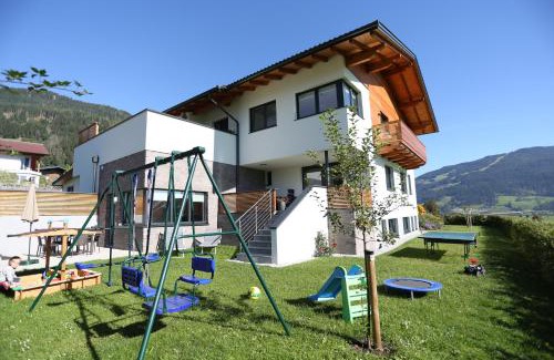 Flachau Apartment | Haus Lienbacher