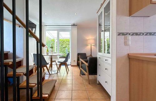Duhnen House | Haus-Likedeeler