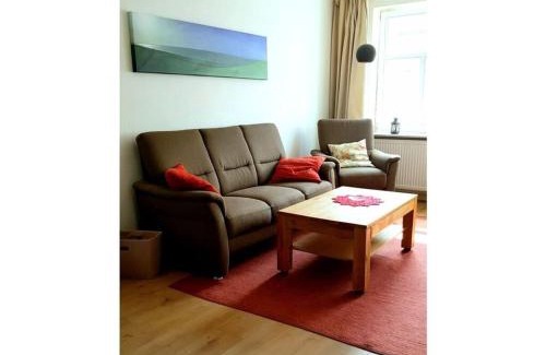 Friedrichstadt House | Haus Limosa Comfortable holiday residence