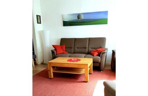 Friedrichstadt House | Haus Limosa Comfortable holiday residence