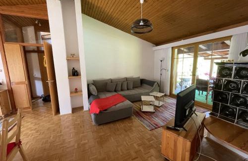 Gallizien House | Haus Linsendorf