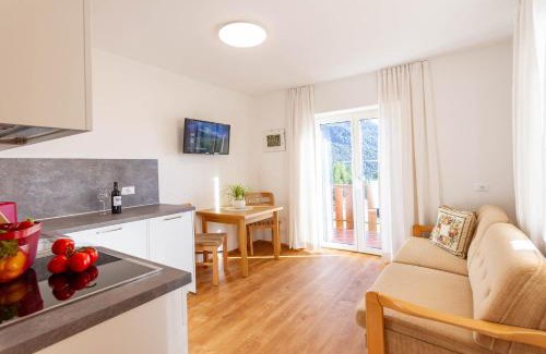 Castelrotto Apartment | Haus Lohengrin Ferienwohnung 1
