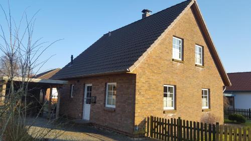 Garding House | Haus Lotte