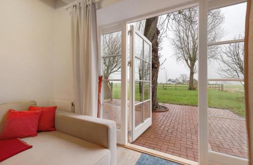 Hillgroven Apartment | Haus Mühlenhof 1