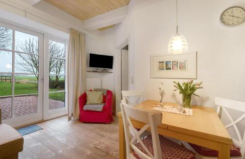 Hillgroven Apartment | Haus Mühlenhof 1
