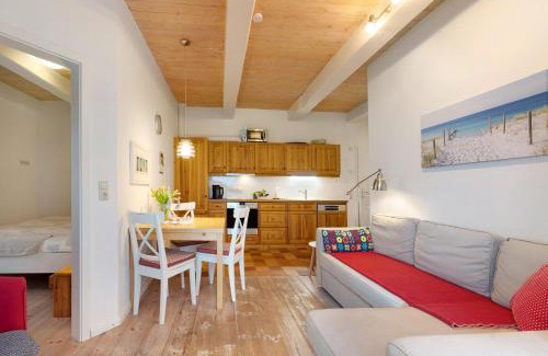 Hillgroven Apartment | Haus Mühlenhof 1