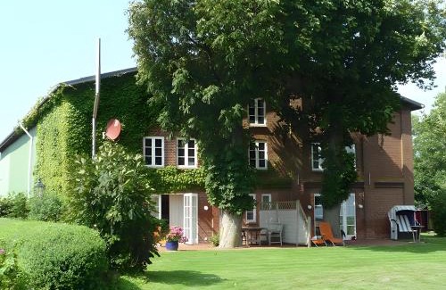 Hillgroven Apartment | Haus Mühlenhof 3