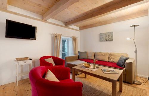 Hillgroven Apartment | Haus Mühlenhof 3