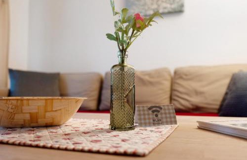 Hillgroven Apartment | Haus Mühlenhof 3