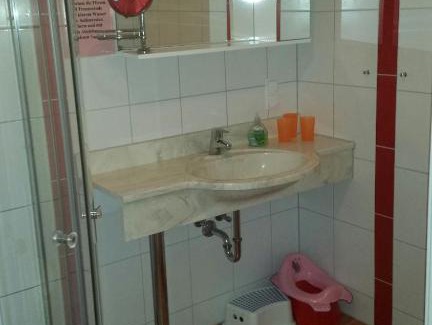 Seeheilbad Graal-Muritz Apartment | Haus Mareén