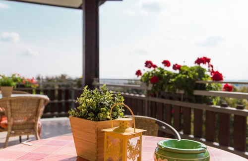 Morbisch am See House | Haus Margarethe