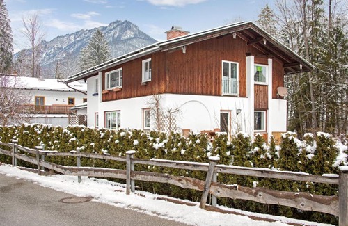 Bischofswiesen Apartment | Haus Marianne 2