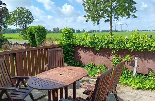 Krummhoern House | Haus Marilene - familienfreundlich, gemütlich, unvergesslich