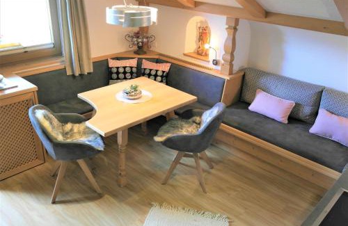 Matrei in Osttirol Apartment | Haus Mattersberger