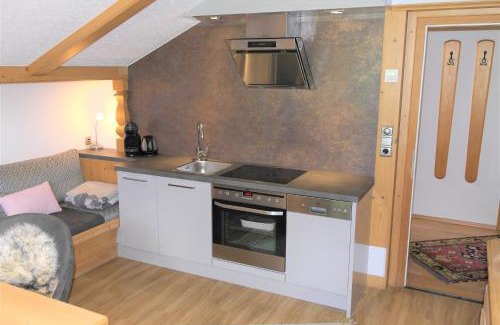 Matrei in Osttirol Apartment | Haus Mattersberger