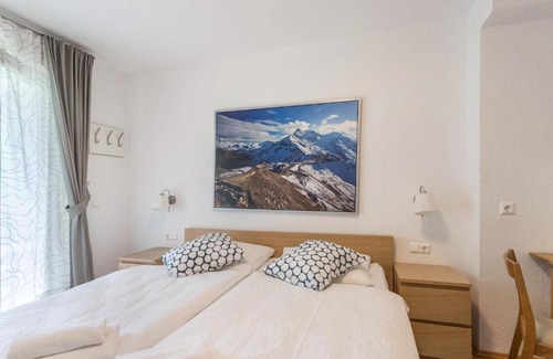 Velden am Worther See Apartment | Haus Melanie - Stol Studio