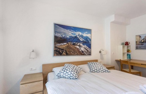 Velden am Worther See Apartment | Haus Melanie - Stol Studio