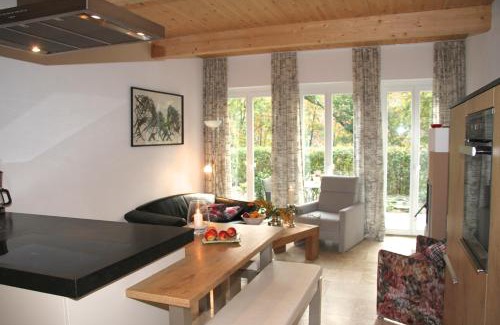 Bad Schandau Villa | Haus Menuett