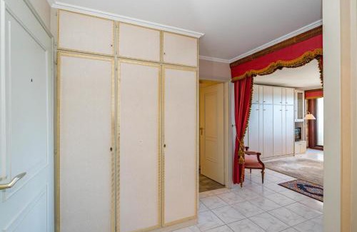 Westerland Apartment | Haus Metropol 97 WB