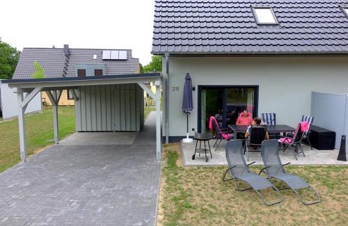 Muritz House | Haus Monique