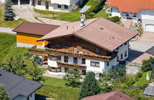 Oberau Apartment | Haus Moosanger