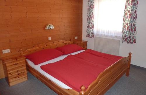 Oberau Apartment | Haus Moosanger