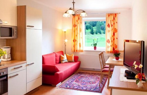 Bad Kleinkirchheim Apartment | Haus Nadja