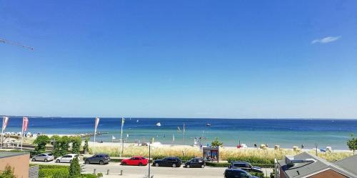 Haffkrug Apartment | Haus Nautica Nautica Appartement 29 Appartement Seaview