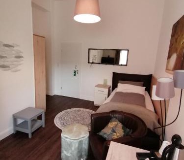 Norderney House | Haus Neunaber