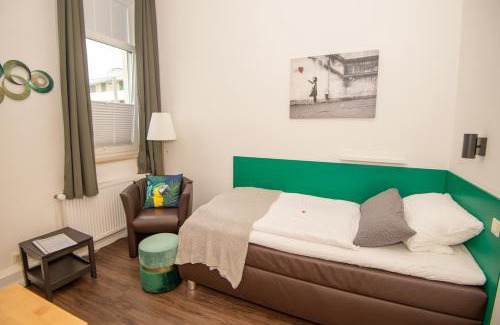 Norderney House | Haus Neunaber