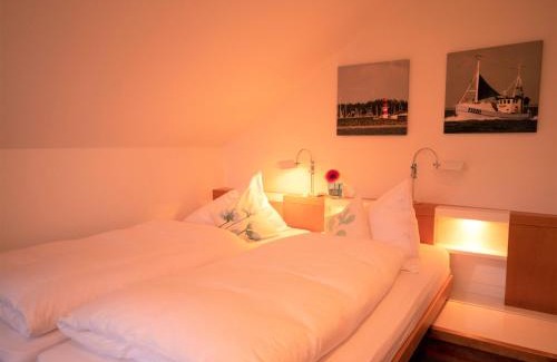 Helgoland Apartment | Haus Nickels