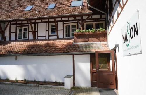 Gengenbach Apartment | Haus Nilson