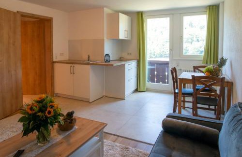 Gengenbach Apartment | Haus Nilson