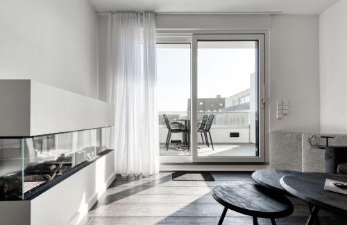 Norderney Apartment | Haus Noena
