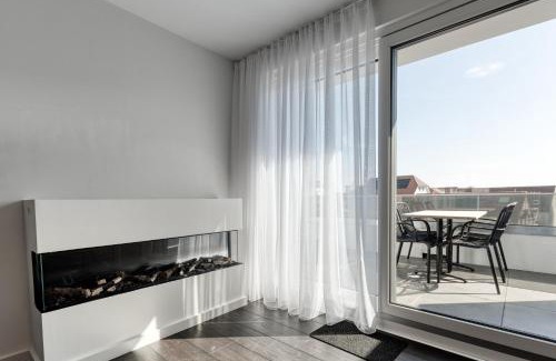 Norderney Apartment | Haus Noena