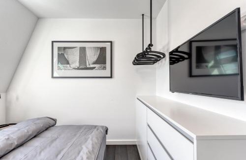 Norderney Apartment | Haus Noena