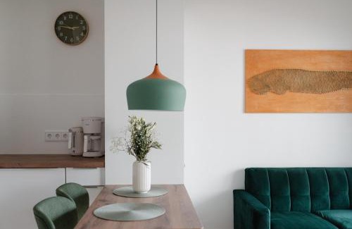 Norderney Apartment | Haus Noena - Wohnung 7 Inselschatz