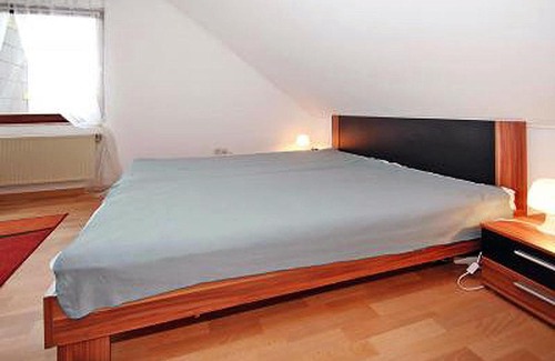 Utgast House | Haus Nordbrise