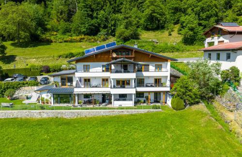 Millstatt Apartment | Haus Nowak Ferienwohnungen