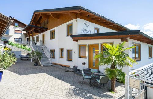 Millstatt Apartment | Haus Nowak Ferienwohnungen