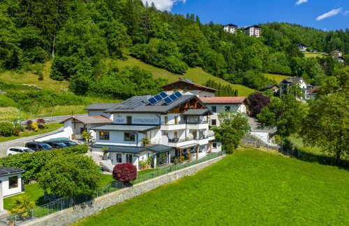 Millstatt Apartment | Haus Nowak Ferienwohnungen