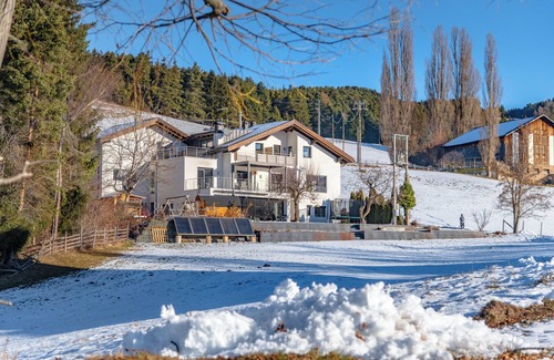 Nova Ponente Apartment | Haus Oberzöhr App 2 - Olympia 2026 cross-country skiing, Nordic combined, ski jumping