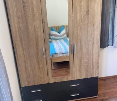 Maria Feicht Apartment | Haus Ogertschnig Feichterwirth