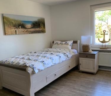 Kroeslin Apartment | Haus Ole
