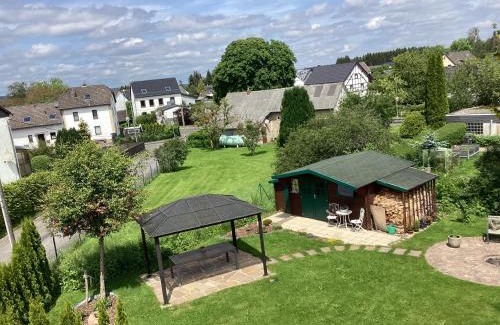 Blankenheim Apartment | Haus Olga