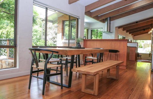 Bright House | Haus on Houghs : Space and style in Bright