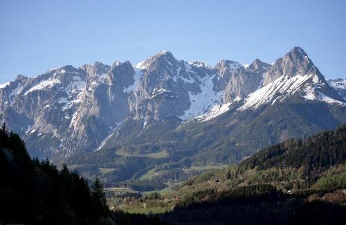 Bischofshofen Apartment | Haus OS